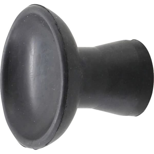 GUMMIADAPTER FÖR KONST. 1738 | Ø 40 MM BGS 1738-40