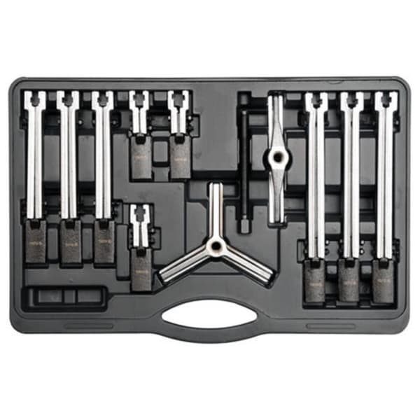 YATO Universal Extractor Kit