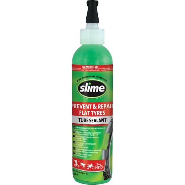 Däckpunktsreparation "Tube Sealant" - 237 ml (8 oz.)
