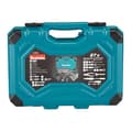 Miniatyrbild 3 av 4: Verktygslåda med handverktyg 87 PCS - MAKITA - E-08458