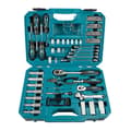 Miniatyrbild 1 av 4: Verktygslåda med handverktyg 87 PCS - MAKITA - E-08458