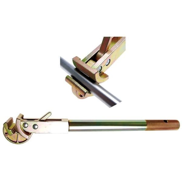 Justeringsnyckel - BGS - Modell 8267 - 14-20 mm - Galvaniserat stål - 390 mm