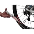 Miniatyrbild 3 av 4: ZEFAL - Z Preventive Anti-Puncture Sealant Pink - 1 L + Sprutan - Blandad MTB för vuxna