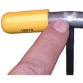 Miniatyrbild 4 av 4: Starrett Nyckelset i t metriskt Röd - 13189