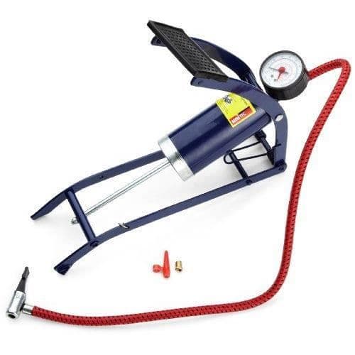 Unitec 10927 Fotpump 1 cylinder