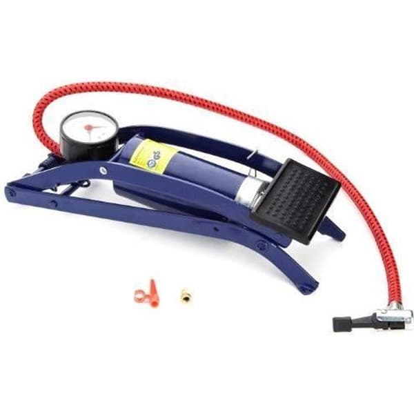 Unitec 10927 Fotpump 1 cylinder
