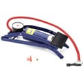 Miniatyrbild 1 av 2: Unitec 10927 Fotpump 1 cylinder