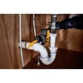 Miniatyrbild 3 av 3: Sabre Saw - DEWALT - DCS312D2-QW - 12V Li-Ion - 2Ah - Borstlös