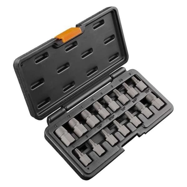 Extractorer för bultar NEO TOOLS 09-607