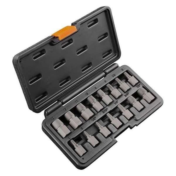 Extractorer för bultar NEO TOOLS 09-607