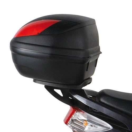 Givi MONOLOCK toppfodral - Givi - SR354 - Svart - Yamaha - Scooter 125cc
