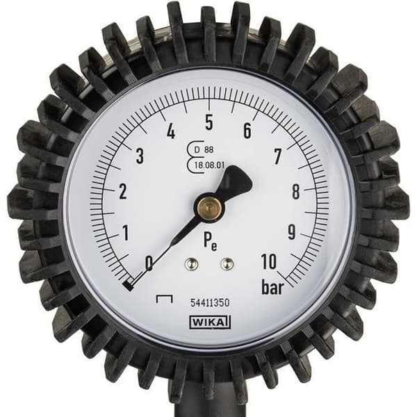 Hazet 9041 G 1 inflationsmätning 0,0001 V - 9041G-1