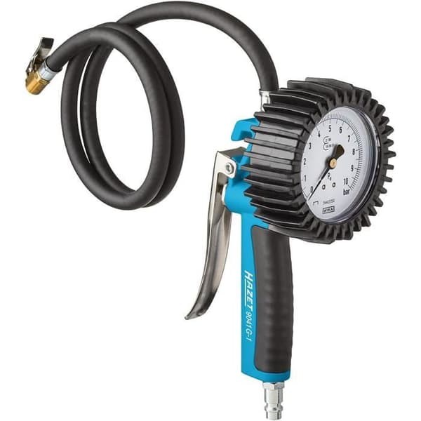 Hazet 9041 G 1 inflationsmätning 0,0001 V - 9041G-1