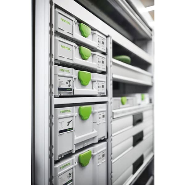 Systainer³ SYS3 M 137 transportväska - FESTOOL - 204841