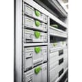Miniatyrbild 3 av 3: Systainer³ SYS3 M 137 transportväska - FESTOOL - 204841