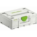 Miniatyrbild 1 av 3: Systainer³ SYS3 M 137 transportväska - FESTOOL - 204841