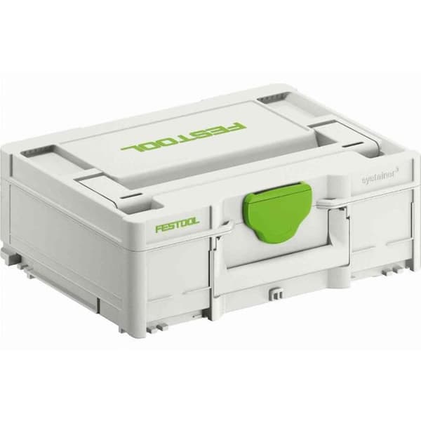 Systainer³ SYS3 M 137 transportväska - FESTOOL - 204841