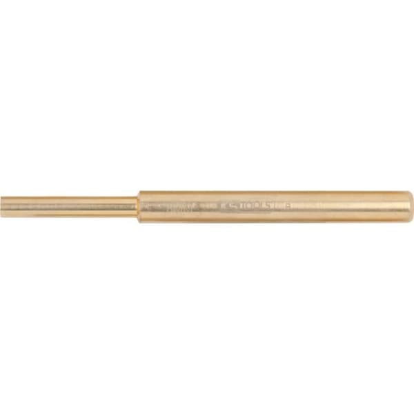 BRONZEplus stiftstansar - 4mm - KS TOOLS - Ref. 963,2592