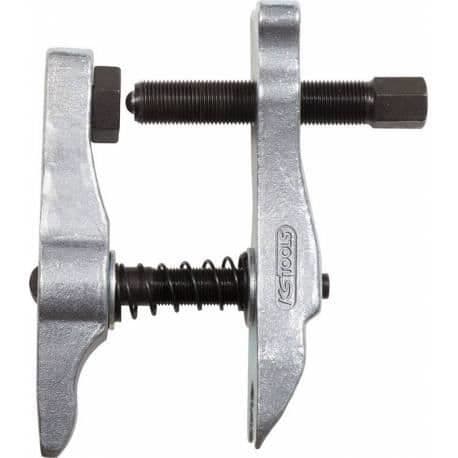 Universal patelladragare 36x90x10 mm