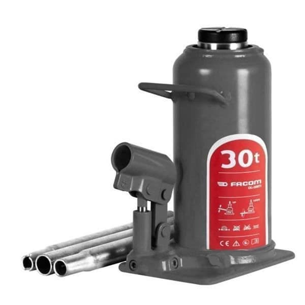 FACOM Intensive Series flaskdomkraft - 20T - DL.20BTI