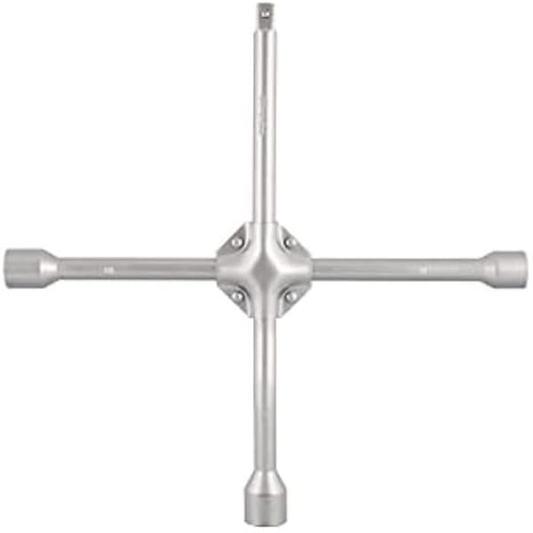 Hjulnyckel - MOTORKIT - CS10 - Fast - Universal - Silver
