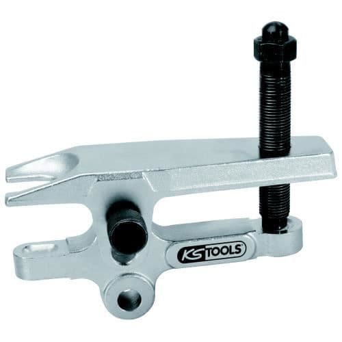 Verktyg för mekanik - KS TOOLS - Universal ledutdragare - Smidd stål - 4 positioner - 24 till 45 mm