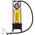 Miniatyrbild 2 av 3: STANLEY - Fotpump - STHT80894-1 - Maximalt tryck: 100 psi / 6,9 bar