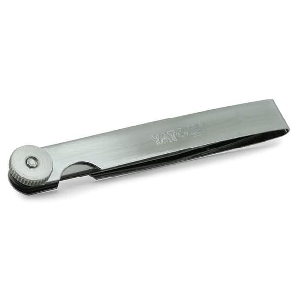 Yato Tjockleksmätare - YT-7220