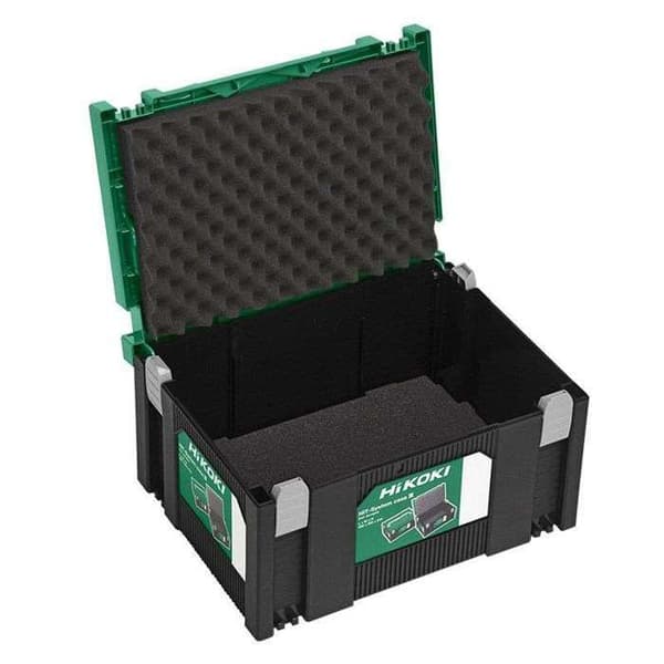 Hitachi HIT-System Case III Verktygslåda