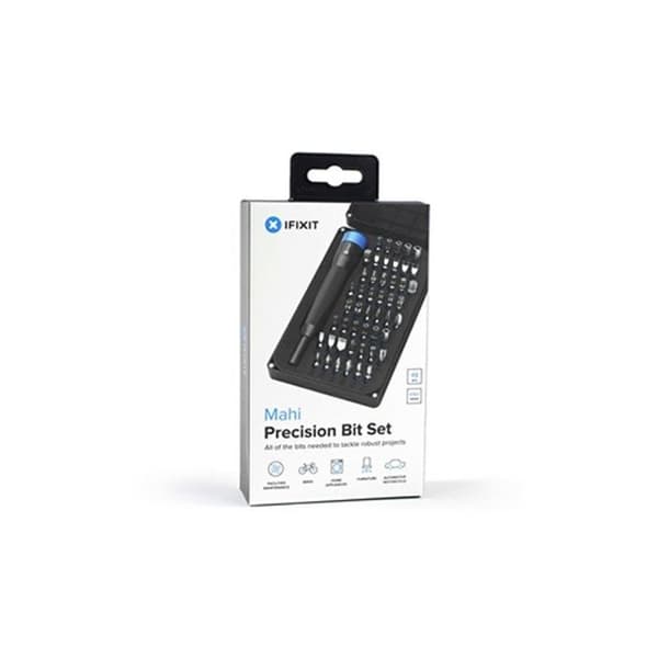 iFixit Mahi Driver Kit - 48 Bit 0,000000 Svart