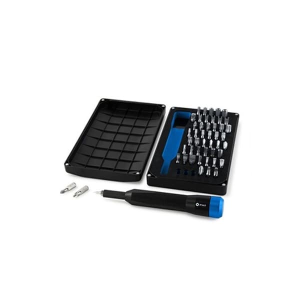 iFixit Mahi Driver Kit - 48 Bit 0,000000 Svart