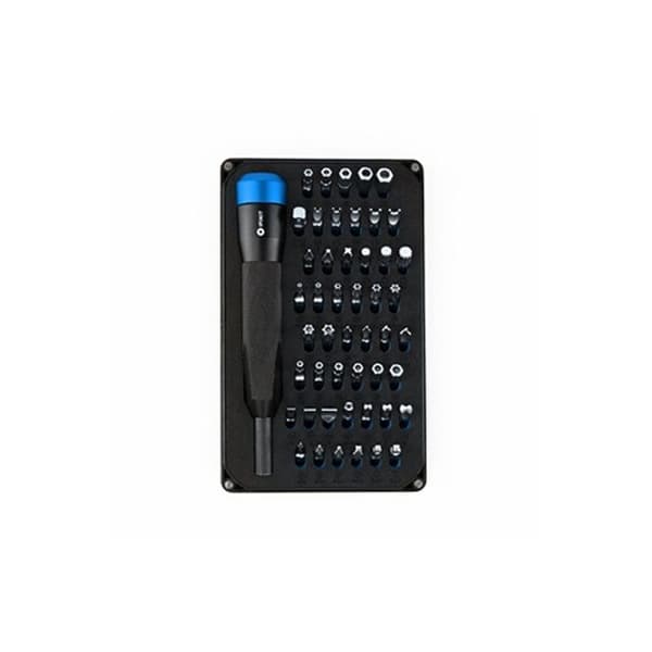 iFixit Mahi Driver Kit - 48 Bit 0,000000 Svart