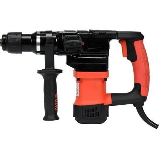 Verktyg - Yato - Yt-82123 - Aluminium/stål