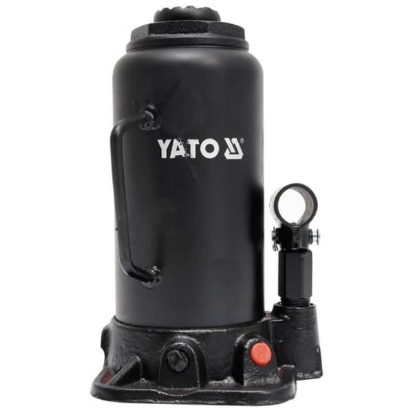 YATO 15 tons hydraulisk flaskjack YT-17006