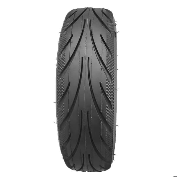 Pneu Tubeless Anti-Crevaison 10'' för Ninebot Max G2 Svart