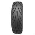 Miniatyrbild 2 av 4: Pneu Tubeless Anti-Crevaison 10'' för Ninebot Max G2 Svart