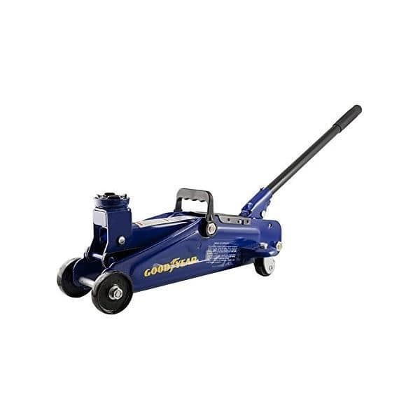 Goodyear CS1 hydraulisk domkraft