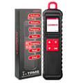 Pikkukuva 2 / 2: TITELLITPMS-työkalu, tukee 315MHz ja 433MHz antureita, kattavat diagnostiikkatoiminnot,i-TPMS