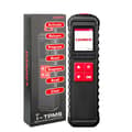 Pikkukuva 1 / 2: TITELLITPMS-työkalu, tukee 315MHz ja 433MHz antureita, kattavat diagnostiikkatoiminnot,i-TPMS