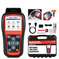 Pikkukuva 1 / 2: TPMS-työkalu, MX-Sensorin ohjelma, renkaan korjaus, Vain TS508, hollanti