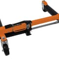 Miniatyrbild 6 av 11: Set med 4 Positioneringsskidor för Fordon och Utrustning | Lyft upp till 30,5 cm | Stödjer Däck upp till 10" | Kapacitet 680 kg per Skida | Möjliggör