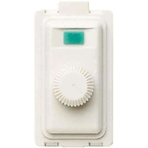 Bticino Serie Magic Dimmer, 220 V, 100/500 W, Elfenben - 5361