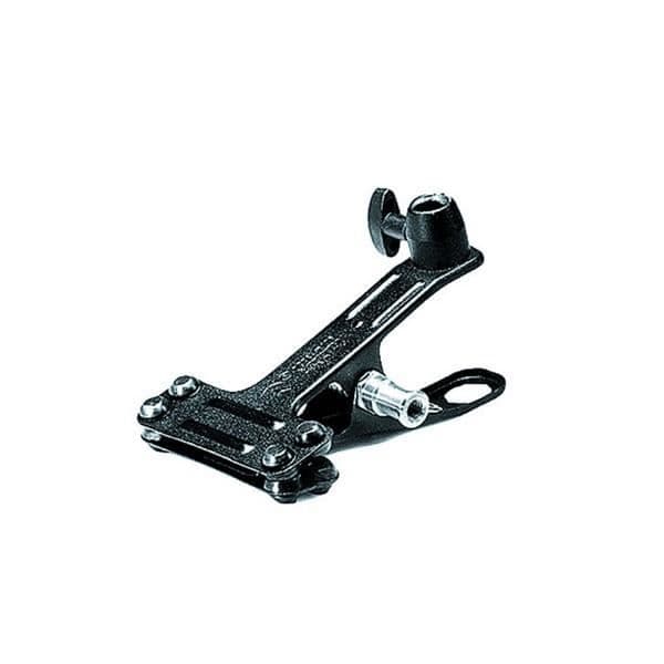 Manfrotto mini fjädrande klämma plus spigot 275