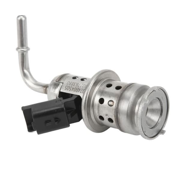 urea-injektor Bränsleinsprutare för motor, i aluminiumlegering, ersättning 9802763880 för motorcykel paket
