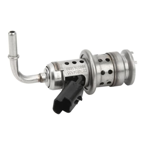 urea-injektor Bränsleinsprutare för motor, i aluminiumlegering, ersättning 9802763880 för motorcykel paket