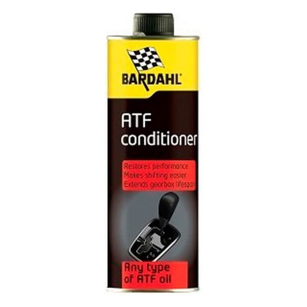 Additiver til automatisk transmission Bardahl (300ml)