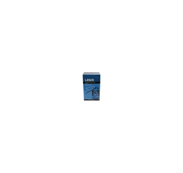 AdBlue håndpumpe 200-1000L