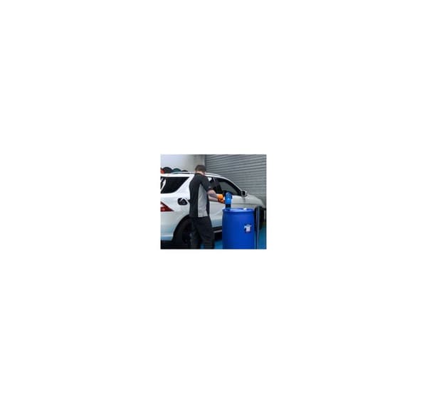 AdBlue håndpumpe 200-1000L