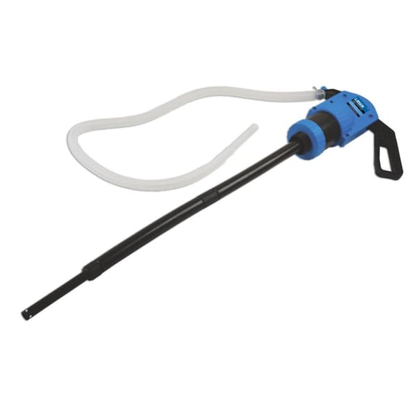 AdBlue håndpumpe 200-1000L