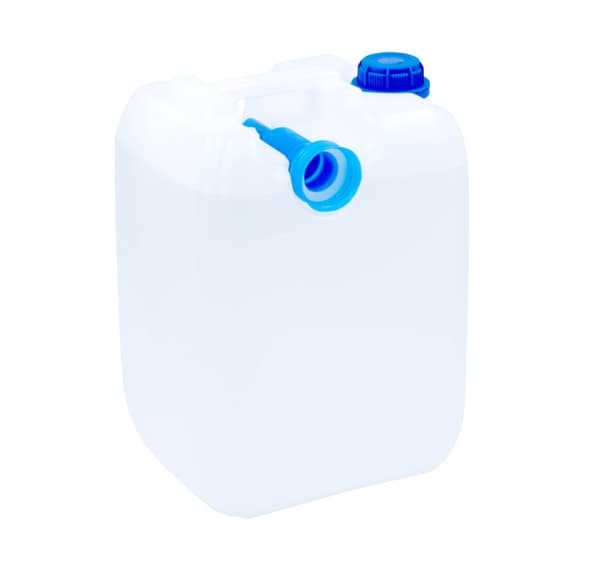 AdBlue i 10L dunk
